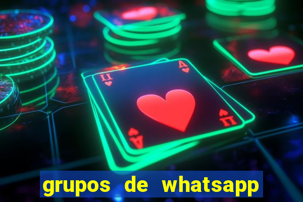 grupos de whatsapp slots pg